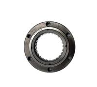 Hisun 700CC ATV Quad One Way Bearing Clutch Starter Compatible With Hisun ATV Parts ERP Code P004000243100000