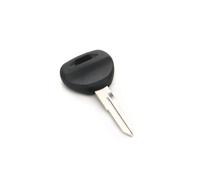 Hisun Blank Key,Chikia Ignition Switch Key Replacement for Hisun UTV 250,500,550,700,750,800,1000 Massimo Coleman Axis Cub Cadet Bennche(not for 400)