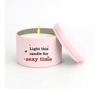 Hisxierng Lavender Scented Candle Gifts for Her, Women, Girlfriend, Wife, Couple, Birthday, Anniversary, Valentines Day