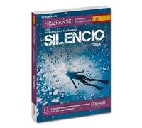 Hiszpański Kryminał z ćwiczeniami Silencio Cisza