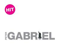 Peter Gabriel - Hit [CD]