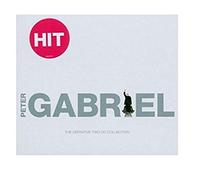 Peter Gabriel - Hit [CD]