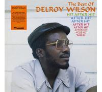 Hit After Hit After Hit: The Best of Delroy Wilson