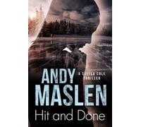 Hit and Done (Stella Cole)