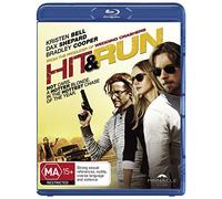 Hit and Run