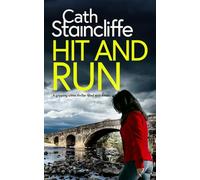 HIT AND RUN a gripping crime thriller filled with twists (Detective Janine Lewis Mysteries)
