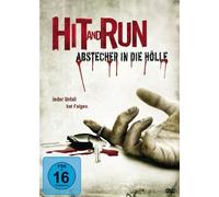 Hit and Run - Abstecher in die Hölle [Import allemand]