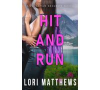 Hit and Run (Callahan Security Series)