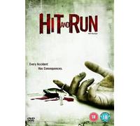 Hit And Run [DVD]