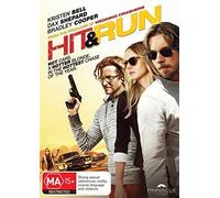 Hit and Run [NON-UK Format / Region 4 Import - Australia]