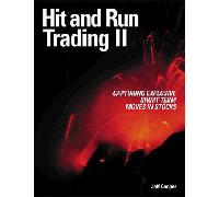 Hit and Run Trading II: Capturing Explosive Short-Term Moves in Stocks