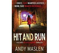 Hit and Run: Volume 1 (Stella Cole)
