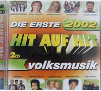 Hit auf Hit Volksmusik die Ers