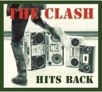 Hit Back (2cd) - Clash Compact Disc