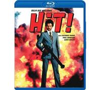 Hit (Blu-ray) Billy Dee Williams Richard Pryor Paul Hampton (US IMPORT)