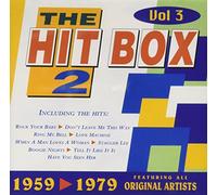 Hit Box 2 Vol 3