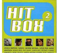 Hit Box