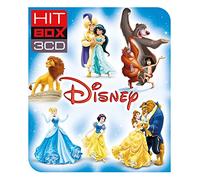 Hit Box Disney