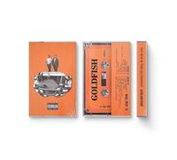 Hit-Boy and The Alchemist | Goldfish | Tape