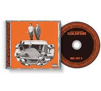 Hit-Boy & The Alchemist – GOLDFISH