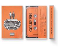 Hit-Boy & The Alchemist - GOLDFISH [CASSETTE]