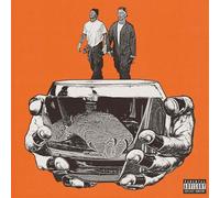 Hit-Boy & The Alchemist : GOLDFISH CD (2026) NEW FREE Shipping, Save £s