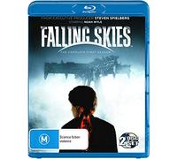 Hit by Lightning (2014) [Import]