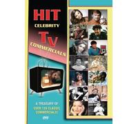 Hit Celebrity TV Commercials [DVD] [Region 1] [US Import] [NTSC]