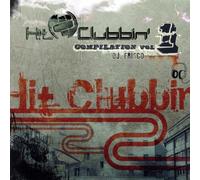 Hit Clubbin 1 – CD