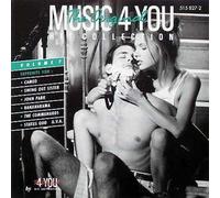 Hit Coll. 7 (CD, 13 Titel, incl. Ain't Got My Eyes On You, Stay With Me, Slow Rivers, This Is The World Calling, Outside The Rain etc.)