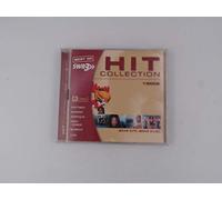 Hit Collection 1/2002-Best of SWR3 - HIT COLLECTION 1/2002 Best of SWR 3 (Doppel CD)
