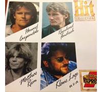 Hit Collection 1 (BMG/AE) - Howard Carpendale, Klaus Lage Band, Udo Lindenberg, Michael Holm, Juliane Werding..