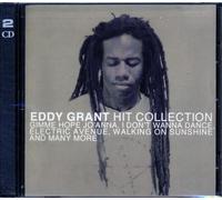 Eddy Grant - Hit Collection (2CD)
