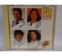 Hit Collection 3 (BMG/AE) - Peter Alexander, Vicky Leandros, Roy Black, Katja Ebstein, Andrea Jürgens..