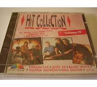 Hit Collection 4 - Communards, Shakatak, Krush, Men without Hats, Bananarama, Abc..