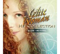 HIT COLLECTION - POP CROSSOVER 4 CD NEW