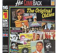 Hit come back 2-The original Oldies