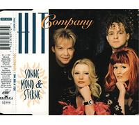 Hit Company - Sonne,Mond & Sterne