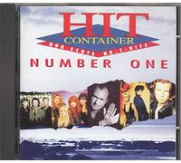 Hit Container 1-Nur echte Nr.1 Hits