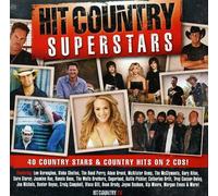 Hit Country Superstars