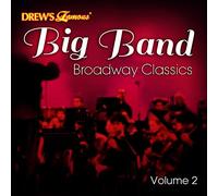 Hit Crew Big Band - Big Band Broadway Classics Vol. 2