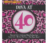 Hit Crew - Diva At 40