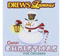 Hit Crew - Drew's Famous Classic Christmas For Children [New CD] Portugal - Impo