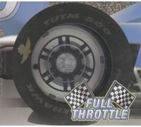 Hit Crew - Full Throttle