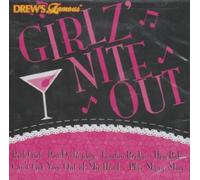Hit Crew - Girlz Nite Out