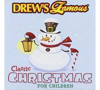 Hit Crew - Hit Crew - Drew'S Famous Classic Christmas For Children