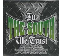 Hit Crew - In The South We Trust