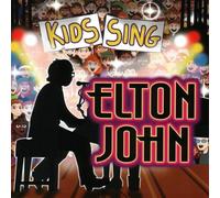 Hit Crew Kids - Kids Sing Elton John