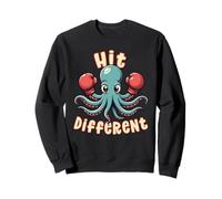 Hit Different Sweatshirt