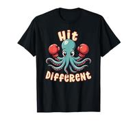 Hit Different T-Shirt